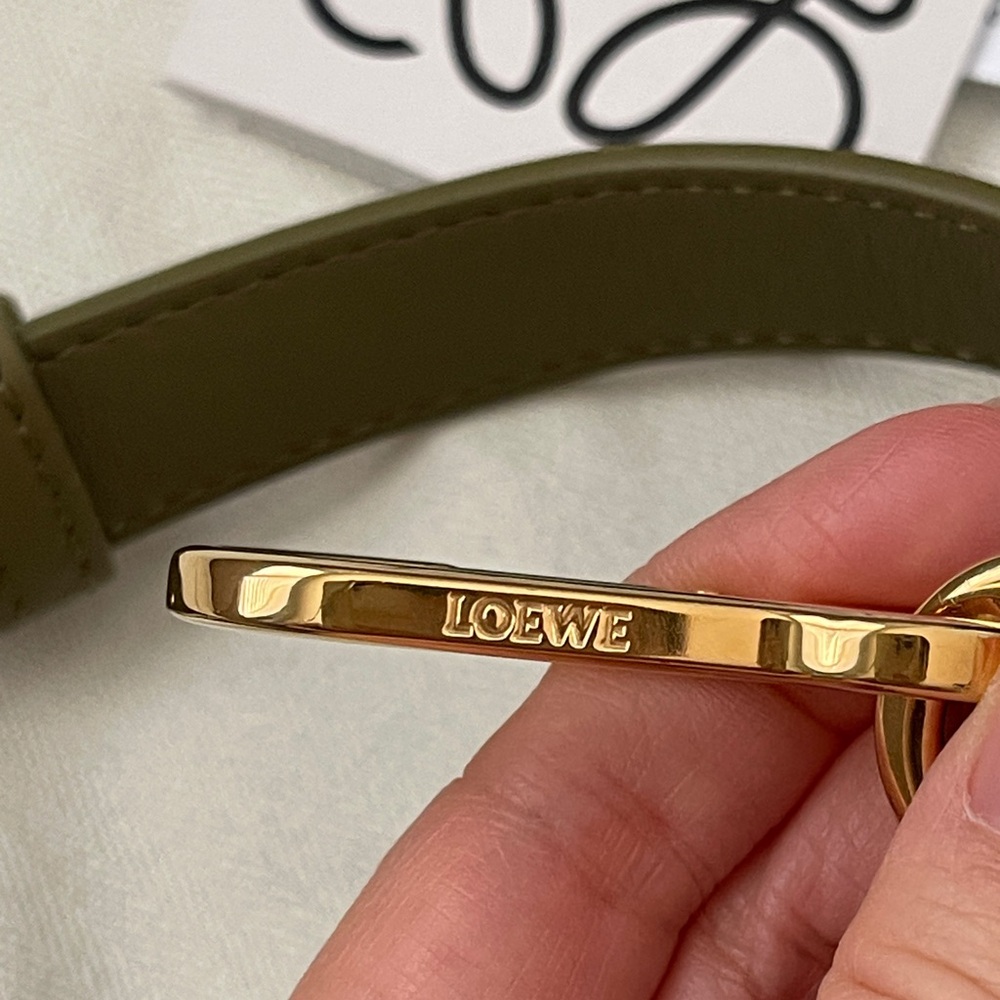 Loewe puzzle small bag - Picture 9 of 9